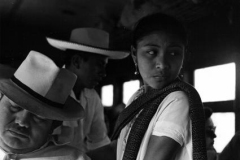 Early Mexico, 1953-1961