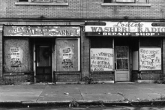 Lower West Side 1972-1977