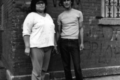 Lower West Side Revisited 1972-1986